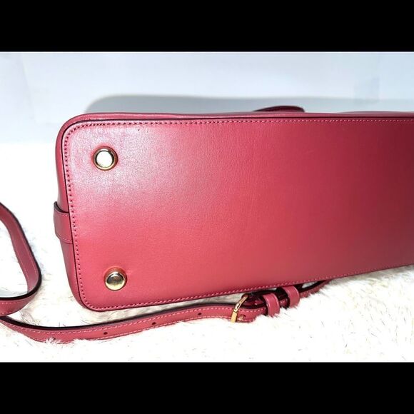 🔥🆕NWT! | Coach SIERRA Satchel Handbag  Large Msrp:$395.00 - Picture 6 of 9